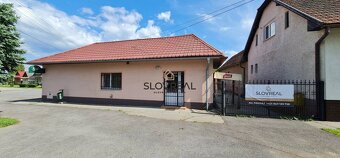 SLOVREAL : Predaj Domu/Hostinca v obci Lovča - 2