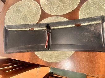 Predám Hood Scoop na kapotu golf mk2 - 2