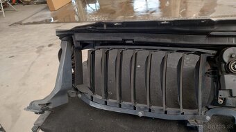 BMW G 30 r.v. 2018, predná maska. - 2