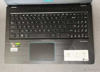 ASUS VivoBook M570D - 2