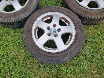 ✅️ Elektróny Škoda ❌️ - 2