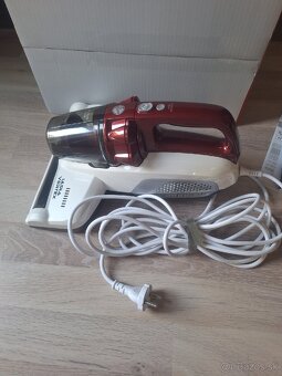 Vysávač ma roztoče Hoover - 2
