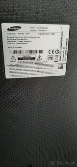 Predam TV Samsung - 2