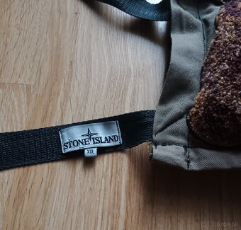 Stone Island sholder bag - 2