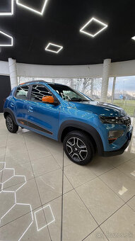 ⭐️⭐️⭐️DACIA SPRING - full elektro naj.5000 km⭐️⭐️⭐️ - 2