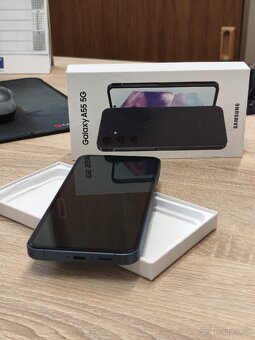 Samsung Galaxy A55 - 2