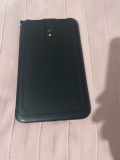 Krásny Samsung Tablet TAB Active 3 - 2