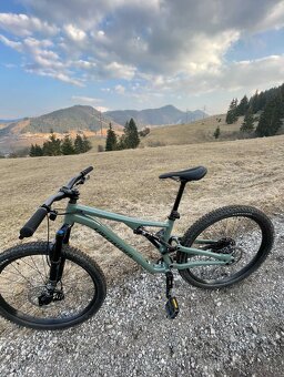 TOP STAV Specialized Stumpjumper Comp Alloy 2021 S4 - 2