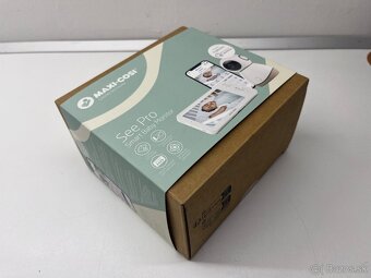 Maxi-Cosi See Pro Baby Monitor - 2