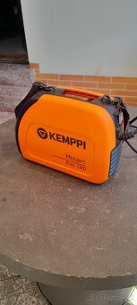 Nova Zvaračka KEMPPI EVO 180 - 2