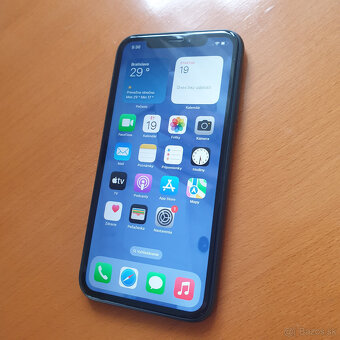 iPhone XR 64GB TOP STAV 96% baterka - 2
