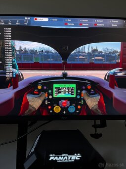 Monitor AOC 28” 4K 1ms - 2