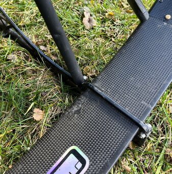 SCOUT Carbon paramotor- priamo od vyrobcu - 2