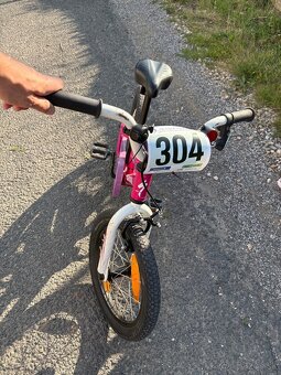 Specialized riprock detsky velkost “16 - 2