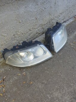 Predne svetla VW Passat B 5 - 2