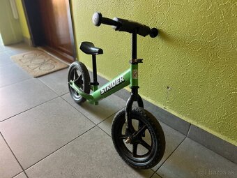 Strider odrážadlo detské - 2