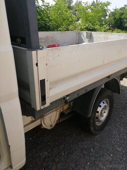 Ducato valnik - 2