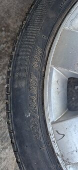Predam skoda elektrony 5x112 - 2