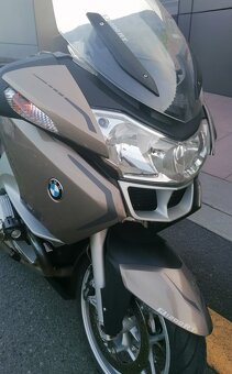 BMW R1200RT (2007) 42 000 km - 2