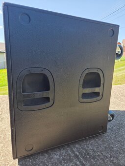 SUB 18D db Technologies subwoofer - 2