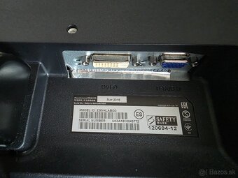 LCD monitor Philips 226V4L - 2