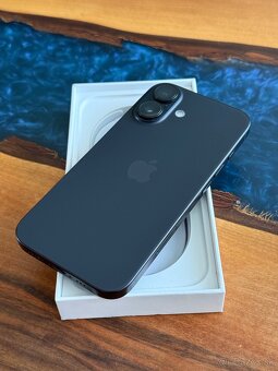 iPhone 16 128gb originalny stav 92% bateria - 2