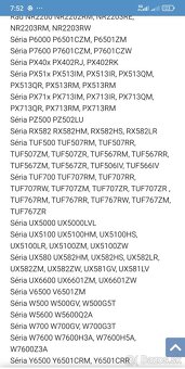Asus Adaptér 240 W 20 V 3P(6PHI), ADP-240EB B - 2