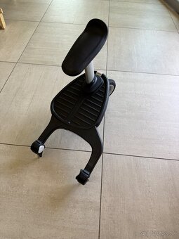 Stúpadlo so sedadlom Bugaboo Comfort + - 2
