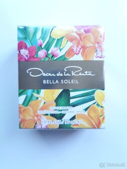 Oscar de la Renta - Bella Soleil EdP 30ml - 2