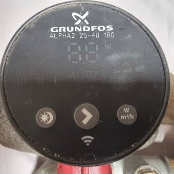 Grundfos . - 2