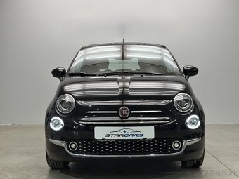 Fiat 500 HYBRID - 2