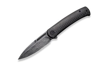 PELTONEN M07 RANGER PUUKKO CIVIVI DAMSCUS - 2