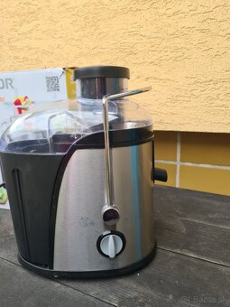 Kuchynské doplnky a spotrebiče - 2