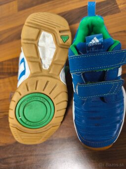 tenisky Adidas - 2