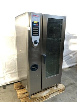Konvektomat Rational SCC 201 - 2