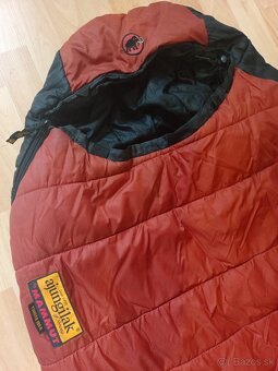 Spacák Mammut Ajungilak Tundra 195R - 2