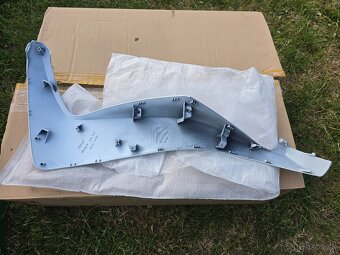 Plasty Honda SH125 - 2