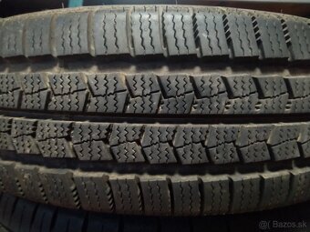 215/70r16C zimné - 2