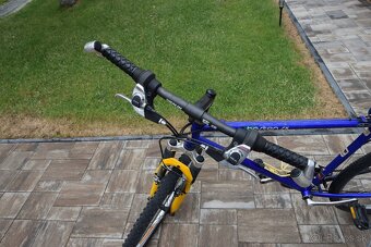 Pánsky bicykel - 2