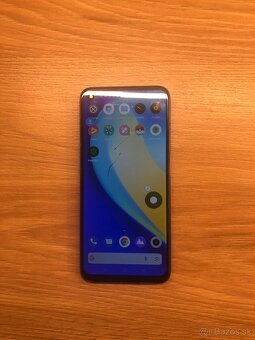 Realme 7 6gb ram 64gb ulozisko. Spoof pokemon go, ingress - 2