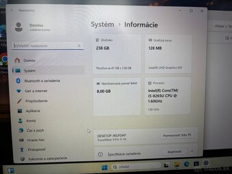 Acer Travelmate X314 51 M - 2