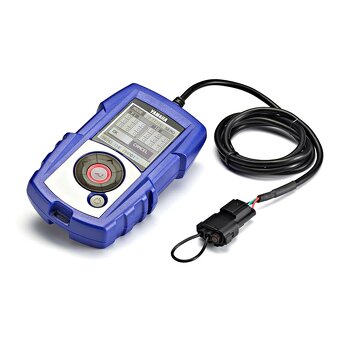 Yamaha Power tuner - 2