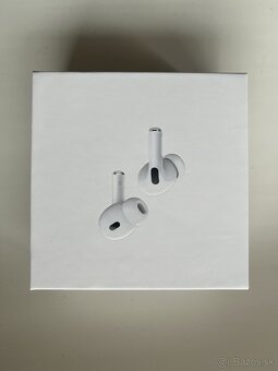 Airpods Pro 2. Generácie (USB-C) - 2