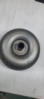 Hydromenič Jeep - 2