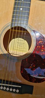 Gitara Tenson F 502210 - 2