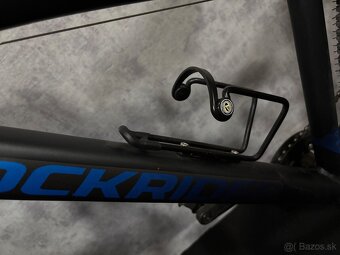 Horský bicykel Rockrider ST120 27,5 - 2