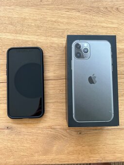 Iphone 11 Pro 256Gb - 2