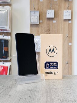 Motorola G54 Power Edition 256GB Midnight Blue - 2
