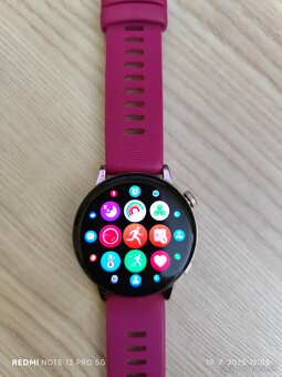 Smart hodinky Huawei watch GT 3, 42 mm - 2