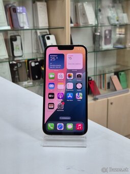 Iphone 13 Pro 128GB Grey | ZÁRUKA 24 mesiacov - 2